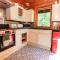Gisburn Forest Lodge - Скиптон