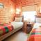 Gisburn Forest Lodge - Скиптон