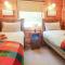 Gisburn Forest Lodge - Скиптон