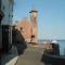 The Old Admiralty Boathouse - at Cawsand Beach