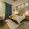 Le Maya - Suite tout inclus avec lit King-Size - Toulouse