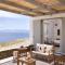 Ianemi Suites by K4 Kythnos Ianemi Suites by K4 Kythnos