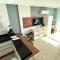 LOFT PRAIA GRANDE Vista Mar