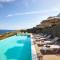 Ianemi Suites by K4 Kythnos Ianemi Suites by K4 Kythnos
