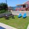 maria corfu apartments - Месонґі