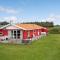 Stunning Home In Harbore With House A Panoramic View - Harboør