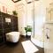Aqumarina Świnoujście Apartamenty C31 i C32 - 斯维诺乌伊希切