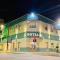 Hotel Ro Che Hil Tandil