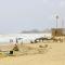 Luxury Apartment La Mata right by the sea