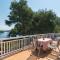 Holiday Home Vrboska With Fireplace 06