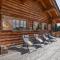 Chalet Luisa