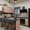 Limani elegant apartments