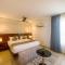 Royal Ace Boutique Hotel - Manyata Techpark