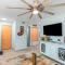 Retro Town - Home Arcade, Grill, & 3mi to Beach! - Fort Walton Beach