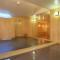 Ikaho Onsen Sanyo Hotel - Vacation STAY 26406v