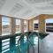 Awesome Home In Hvide Sande With Sauna
