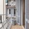 Easylife - Accogliente residenza con balconcino