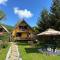 Cosy Mountain Villa in Nizepole - Bitola