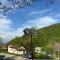 Cosy Mountain Villa in Nizepole - Bitola