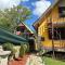 Cosy Mountain Villa in Nizepole - 比托拉