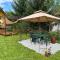Cosy Mountain Villa in Nizepole - 比托拉