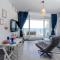 Apartament Blue Sky by Major Domus Club