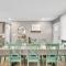 Magnolia - Family-Friendly Comforts, TVs, Grill & Just Steps to the Beach!