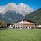 Hotel Antholzerhof - Antholz-Mittertal