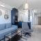 Apartament Blue Sky by Major Domus Club