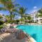 Caribbean Star - Estrella Dominicus Bayahibe