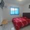 Apartamento amueblado Res Blue Amber N1 - Santiago de los Caballeros