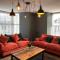 High Street Apartment