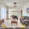 Seaview Villa Lavanda with pool - Budva