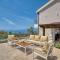Seaview Villa Lavanda with pool - Budva