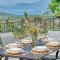 Seaview Villa Lavanda with pool - Budva