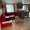 Camping les Cigales - Mobil-home 4/6 personnes