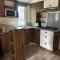 Camping les Cigales - Mobil-home 4/6 personnes