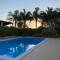Villa Amurusanza [Dependance a bordo piscina ]
