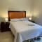San Francisco Apart Hotel