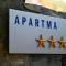 Sea Star Apartment