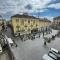 Appartamento Fronte Piazza -Ivrea- - إيفريا