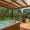 Holiday Home Eufemia