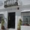 Wake up in Tarifa Hostel & Restaurant Lounge