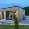 Ardvreck Chalet self-catering