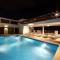 The Gallery Luxury Suites CPG