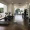 The Gallery Luxury Suites CPG