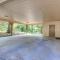 Peaceful Alabama Vacation Rental with Large Deck