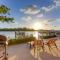 Redington Shores Condo - Walk to the Beach! - Клірвотер-Біч