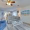 Cape San Blas Townhome with Beach Essentials!