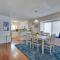 Cape San Blas Townhome with Beach Essentials!